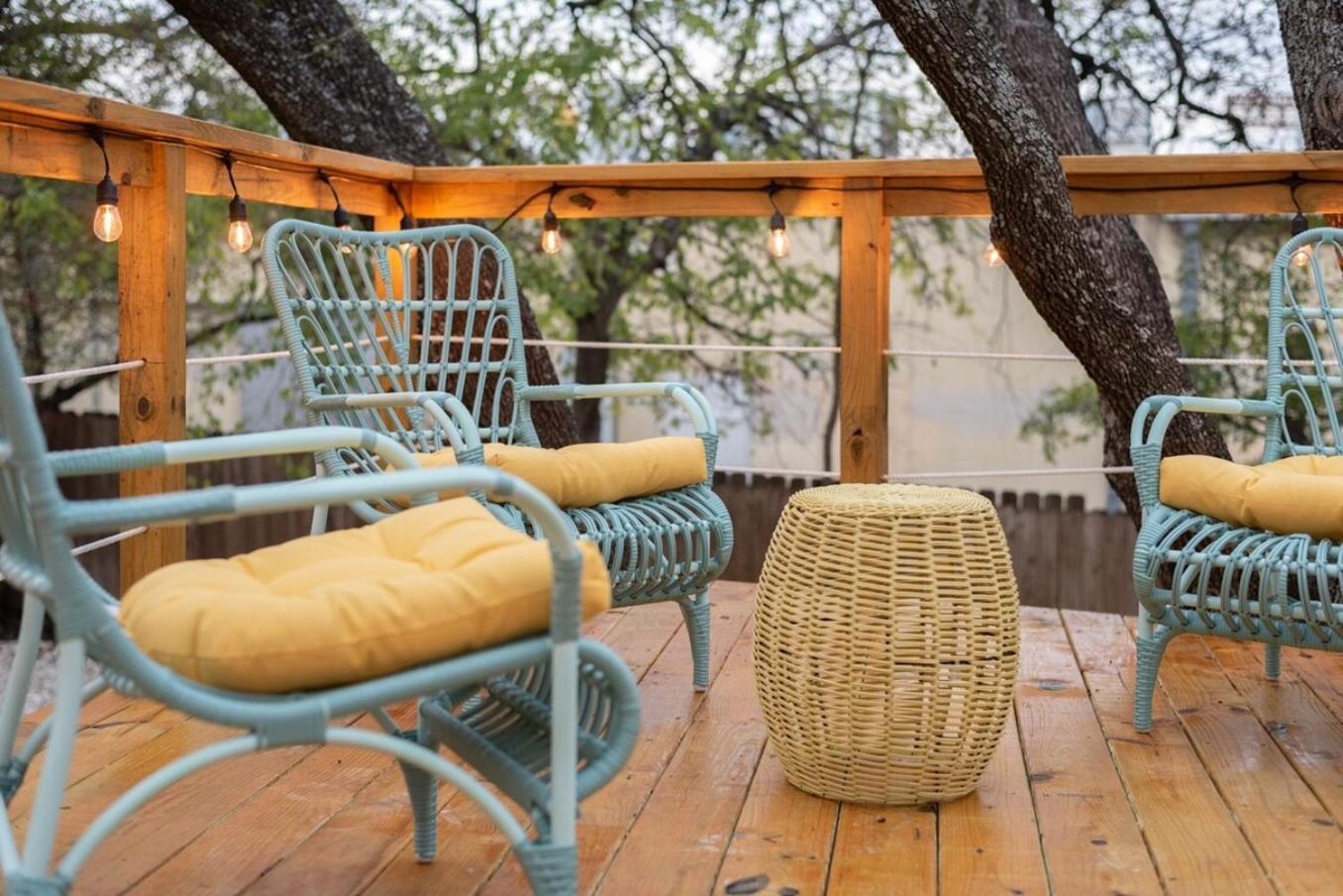 Luxurious Home With Hot Tub & Tree Deck By 6Flags Σαν Αντόνιο Εξωτερικό φωτογραφία